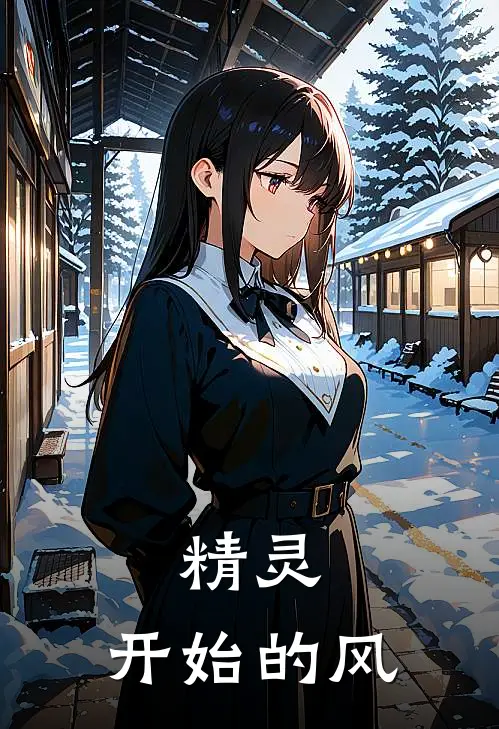 精灵：开始的风