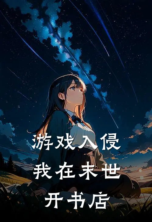 游戏入侵：我在末世开书店牧之张牧之小说完整版免费阅读_最新章节列表游戏入侵：我在末世开书店(牧之张牧之)