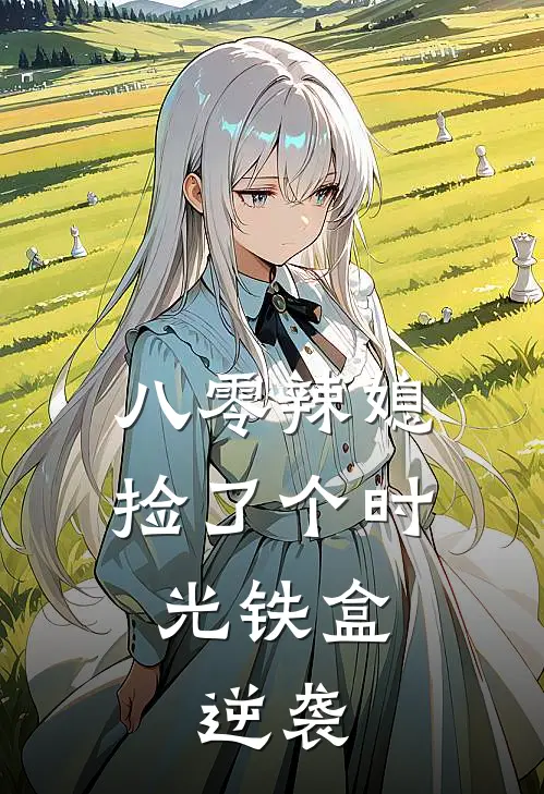 八零辣媳：捡了个时光铁盒，逆袭