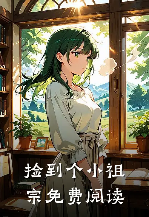 捡到个小祖宗免费阅读