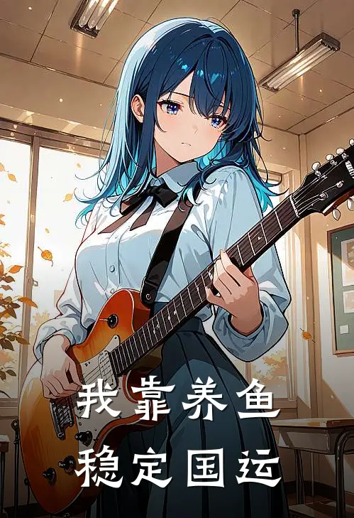 我靠养鱼稳定国运