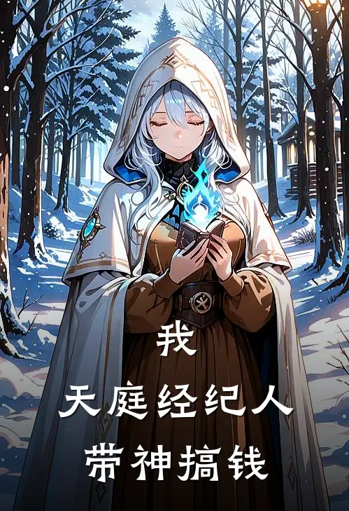 我，天庭经纪人，带神搞钱(林澈林澈)热门网络小说_最新完本小说我，天庭经纪人，带神搞钱(林澈林澈)