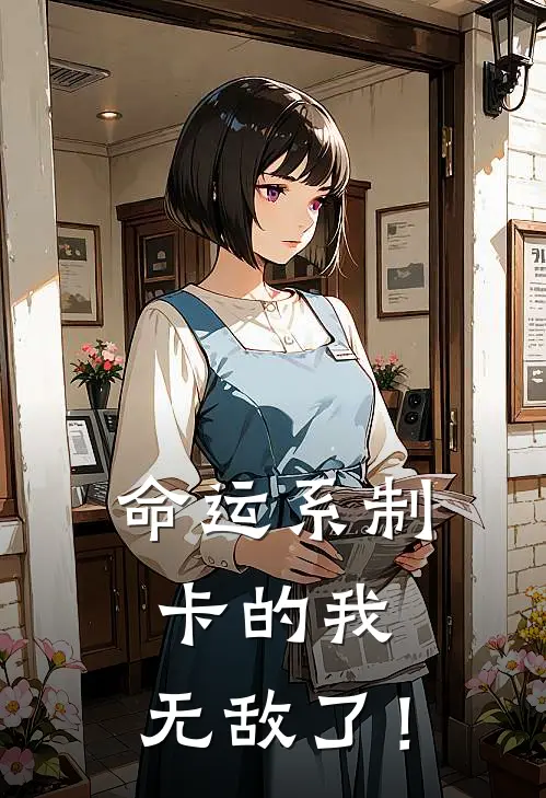 命运系制卡的我，无敌了！