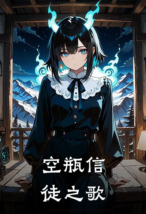 《空瓶信徒之歌》璃衡星阙全本阅读_(璃衡星阙)全集阅读