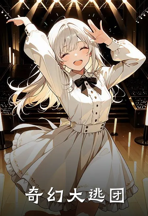 奇幻大逃团