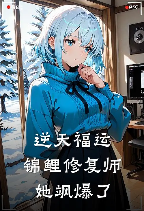 逆天福运：锦鲤修复师她飒爆了