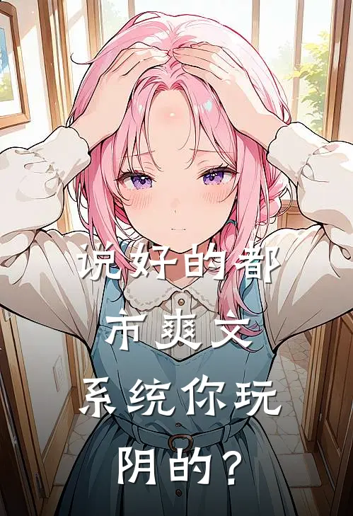 说好的都市爽文，系统你玩阴的？