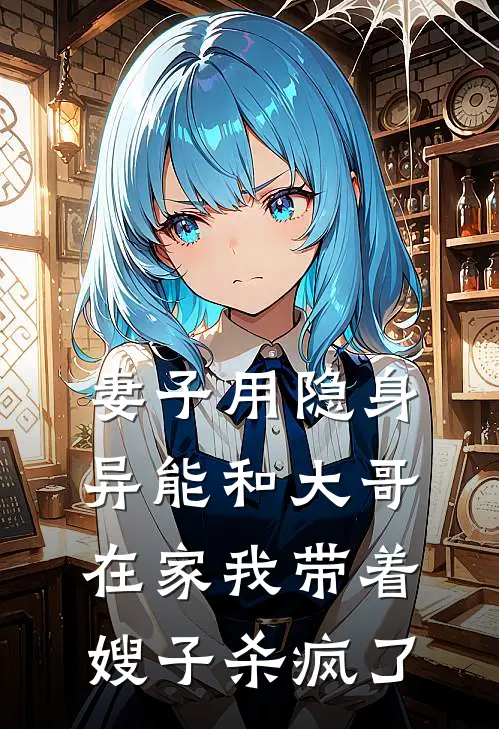 妻子用隐身异能和大哥在家我带着嫂子杀疯了婉婉苏婉婉免费小说全本阅读_小说免费完结妻子用隐身异能和大哥在家我带着嫂子杀疯了婉婉苏婉婉