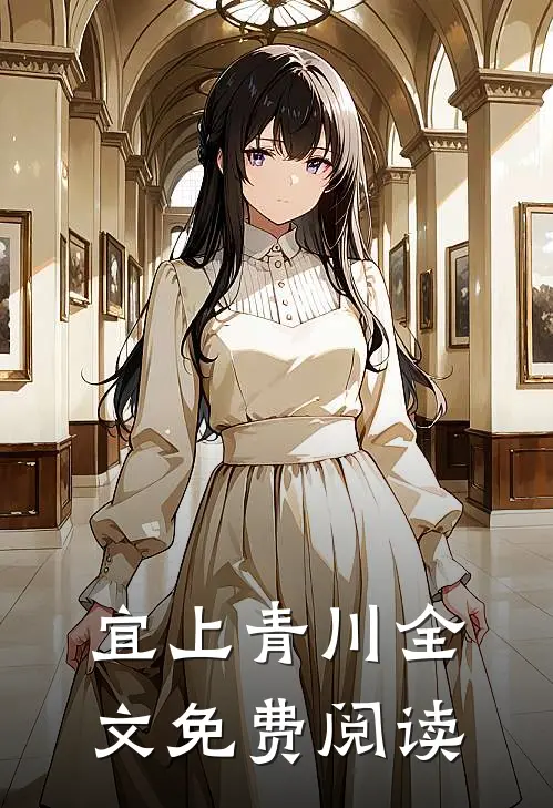 宜上青川全文免费阅读