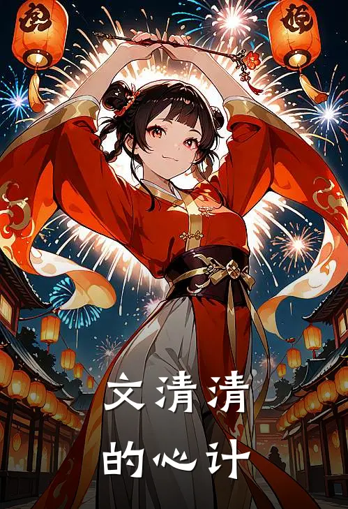 文清清的心计