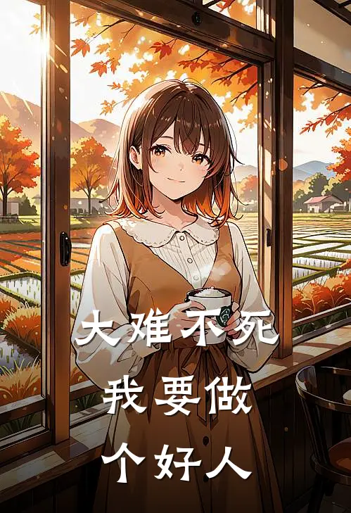 大难不死，我要做个好人