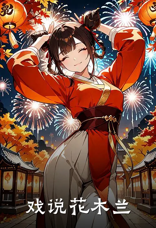 戏说花木兰(花木兰李铁柱)免费小说完结版_最新章节列表戏说花木兰(花木兰李铁柱)