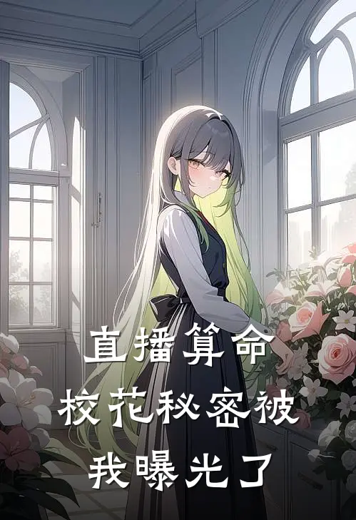 直播算命：校花秘密被我曝光了陆羽泡芙热门小说推荐_完本小说大全直播算命：校花秘密被我曝光了(陆羽泡芙)