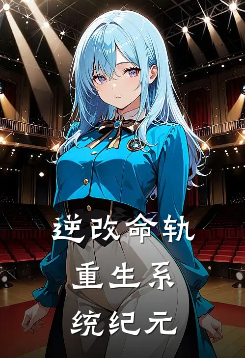 逆改命轨：重生系统纪元
