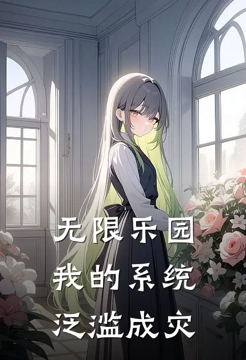 白烨白烨《无限乐园：我的系统泛滥成灾》完结版免费阅读_无限乐园：我的系统泛滥成灾全文免费阅读