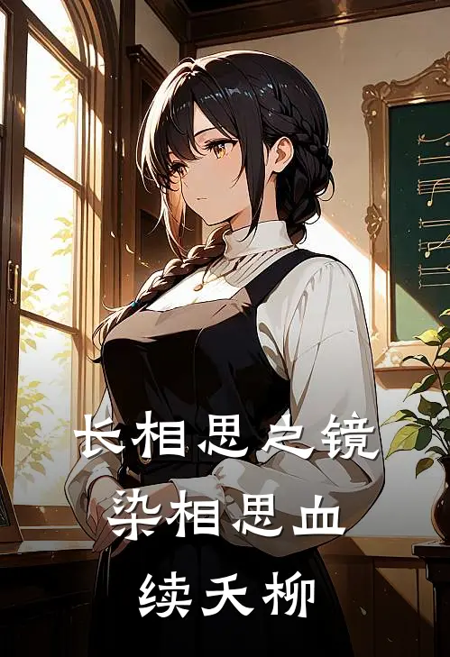 长相思之镜染相思血：续夭柳