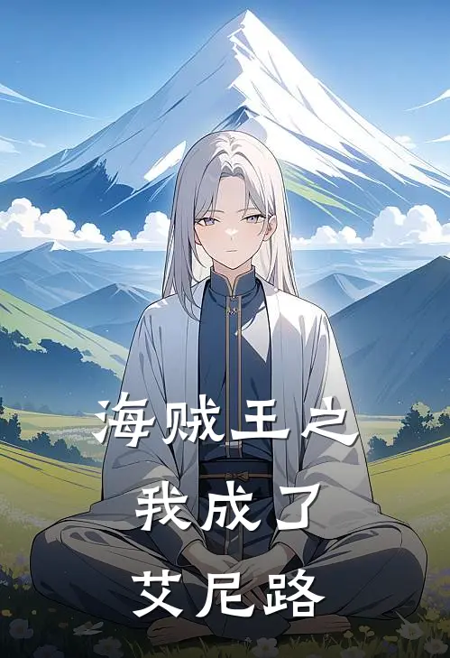 海贼王之我成了艾尼路