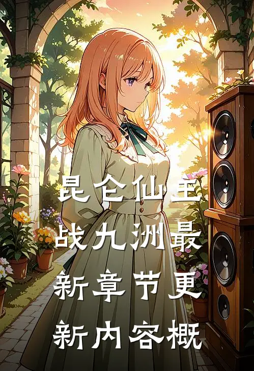 昆仑仙主战九洲最新章节更新内容概