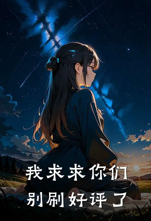 我求求你们别刷好评了林易刘明小说免费阅读无弹窗_完结版小说全文免费阅读我求求你们别刷好评了(林易刘明)