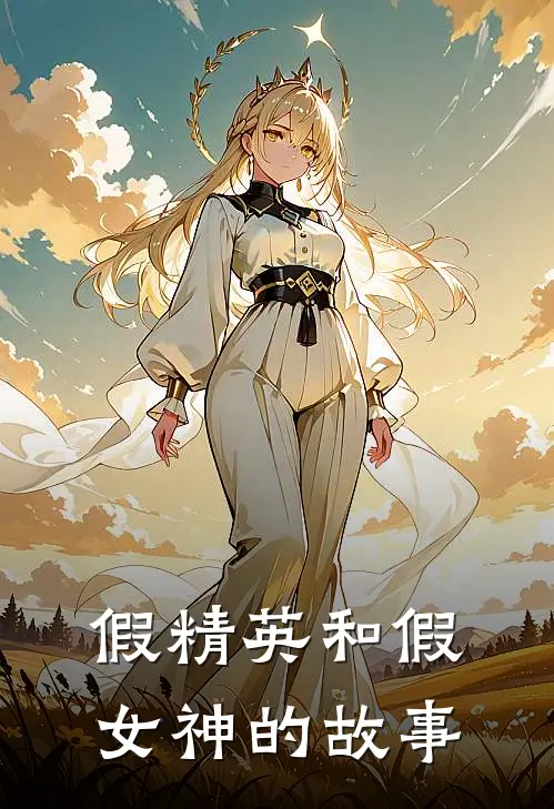 假精英和假女神的故事