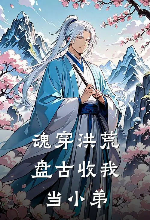 魂穿洪荒：盘古收我当小弟