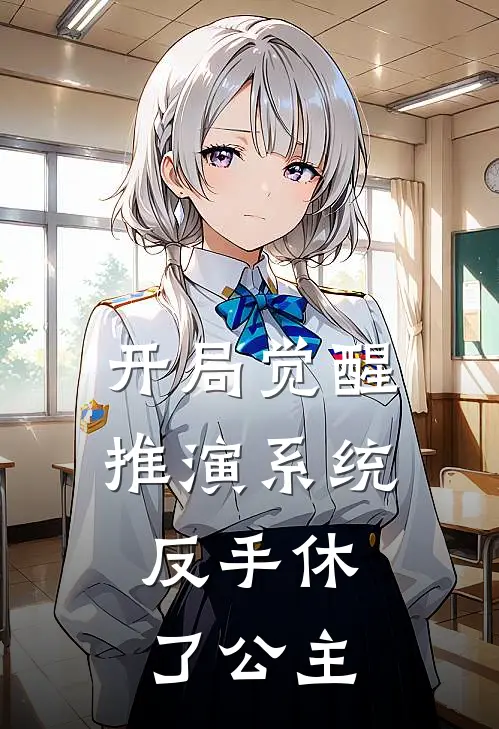 开局觉醒推演系统，反手休了公主林尘苏晓免费完整版小说_热门小说大全开局觉醒推演系统，反手休了公主林尘苏晓