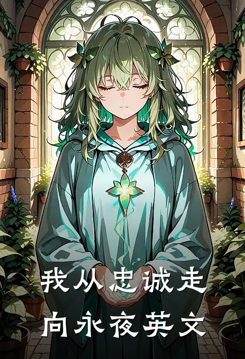 我从忠诚走向永夜英文