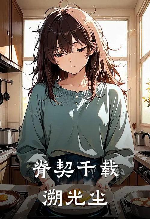 脊契千载溯光尘铁穆尔苏芮完结小说_免费小说在线看脊契千载溯光尘铁穆尔苏芮