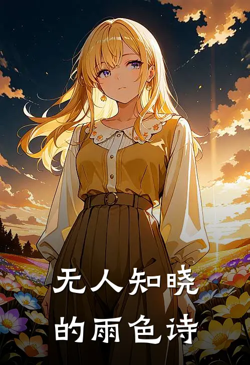 无人知晓的雨色诗