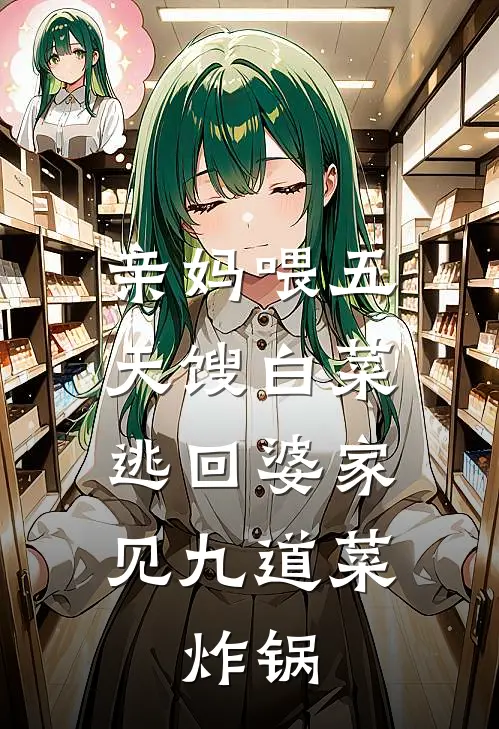 亲妈喂五天馊白菜，逃回婆家见九道菜，炸锅（悦悦张秀兰）最新章节列表