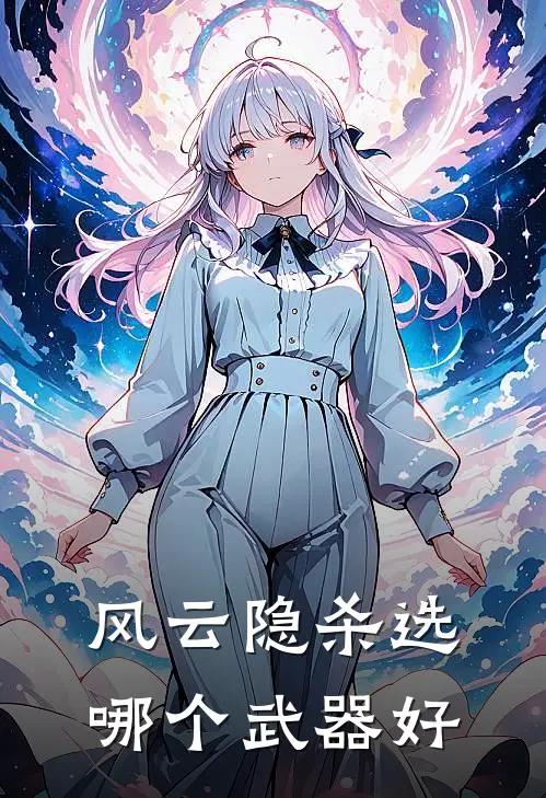 风云隐杀选哪个武器好