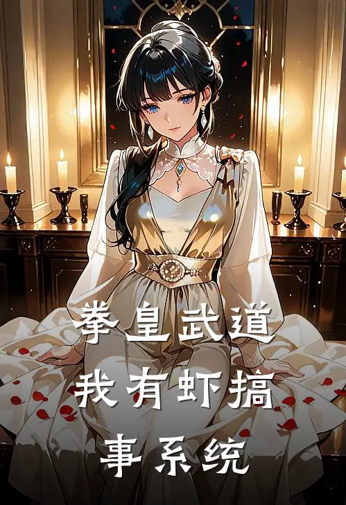 拳皇武道，我有虾搞事系统(洛不凡林文)最新小说_免费阅读完整版小说拳皇武道，我有虾搞事系统(洛不凡林文)