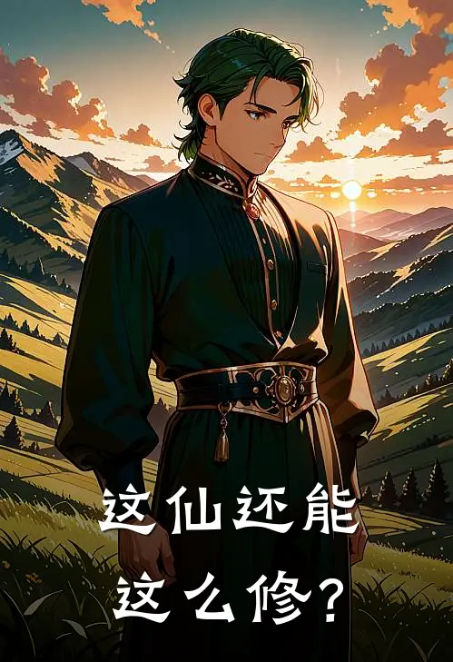 这仙还能这么修？(陈凡沐冰岚)全本完结小说_完整版免费全文阅读这仙还能这么修？(陈凡沐冰岚)