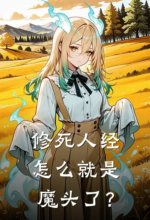 修死人经怎么就是魔头了？