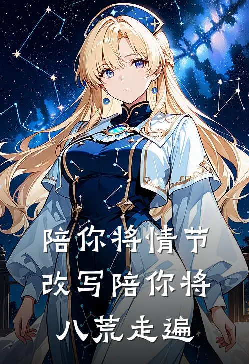 陪你将情节改写 陪你将八荒走遍