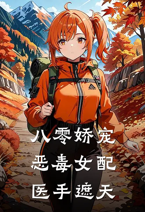 八零娇宠：恶毒女配医手遮天