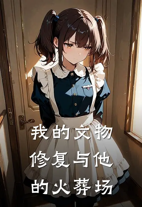 我的文物修复与他的火葬场