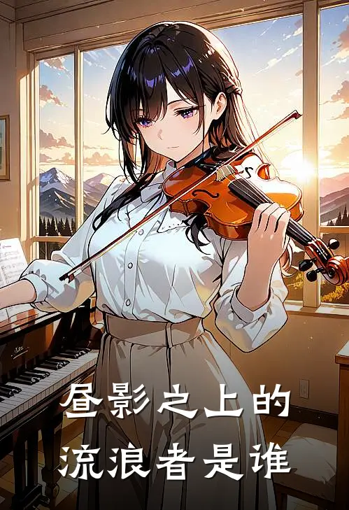 昼影之上的流浪者是谁