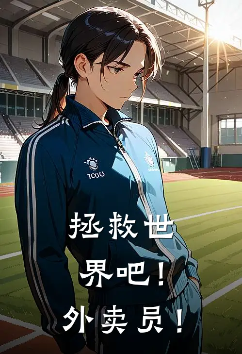 拯救世界吧！外卖员！林小帆周世宏小说完结推荐_完整版小说免费阅读拯救世界吧！外卖员！(林小帆周世宏)