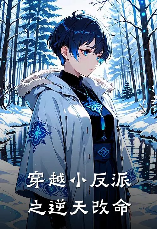 穿越小反派之逆天改命