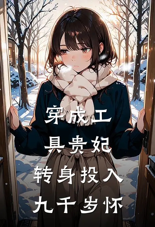 穿成工具贵妃，转身投入九千岁怀沈静姝谢九渊小说完整版免费阅读_最新章节列表穿成工具贵妃，转身投入九千岁怀(沈静姝谢九渊)