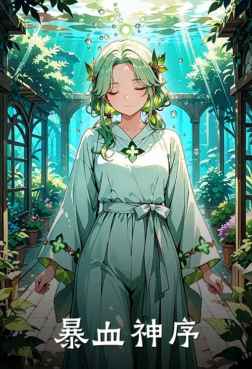暴血神序