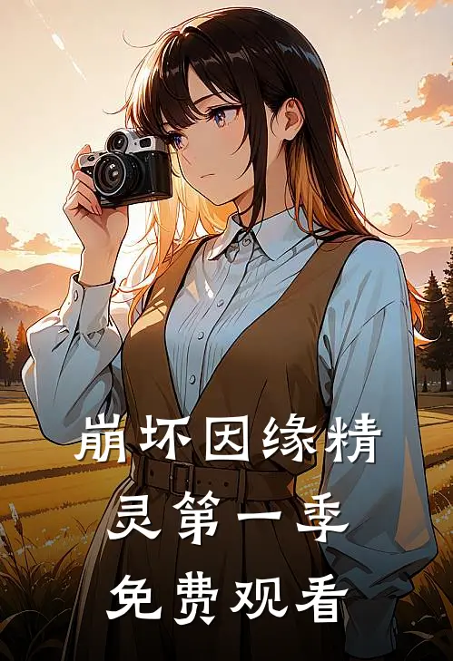 崩坏因缘精灵第一季免费观看