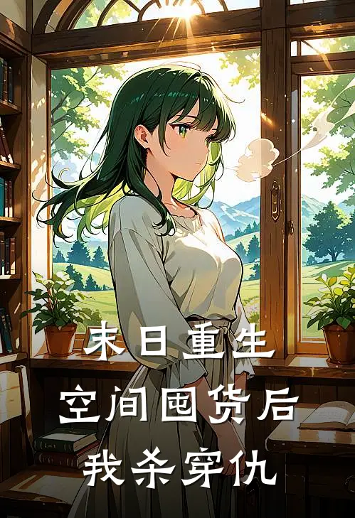 末日重生：空间囤货后我杀穿仇