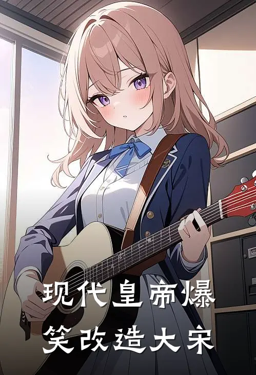 现代皇帝爆笑改造大宋(赵祯陈忠和)免费小说在线阅读_在线阅读免费小说现代皇帝爆笑改造大宋(赵祯陈忠和)
