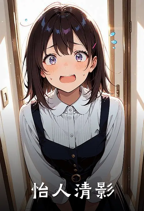 赵清楚佳怡《怡人清影》完结版阅读_(怡人清影)全集阅读