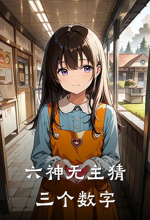 六神无主猜三个数字