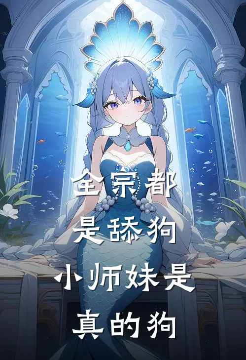 全宗都是舔狗，小师妹是真的狗