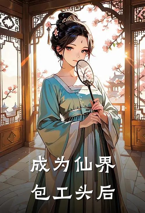 成为仙界包工头后