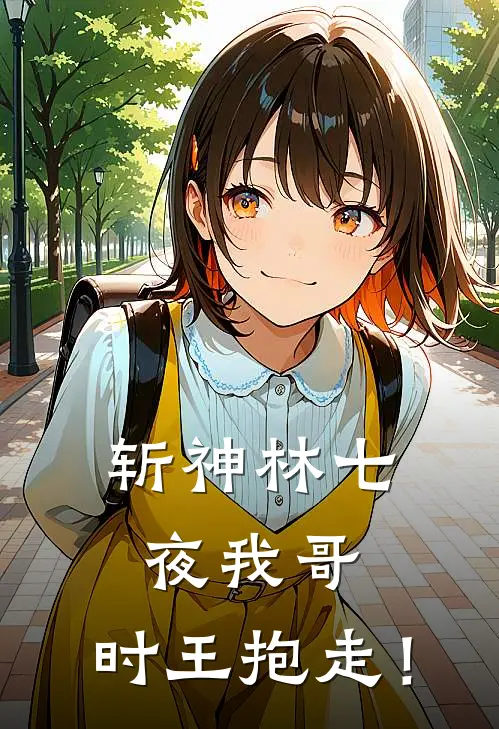 斩神林七夜我哥，时王抱走！林青诺林七夜完结版小说_最新章节列表斩神林七夜我哥，时王抱走！(林青诺林七夜)